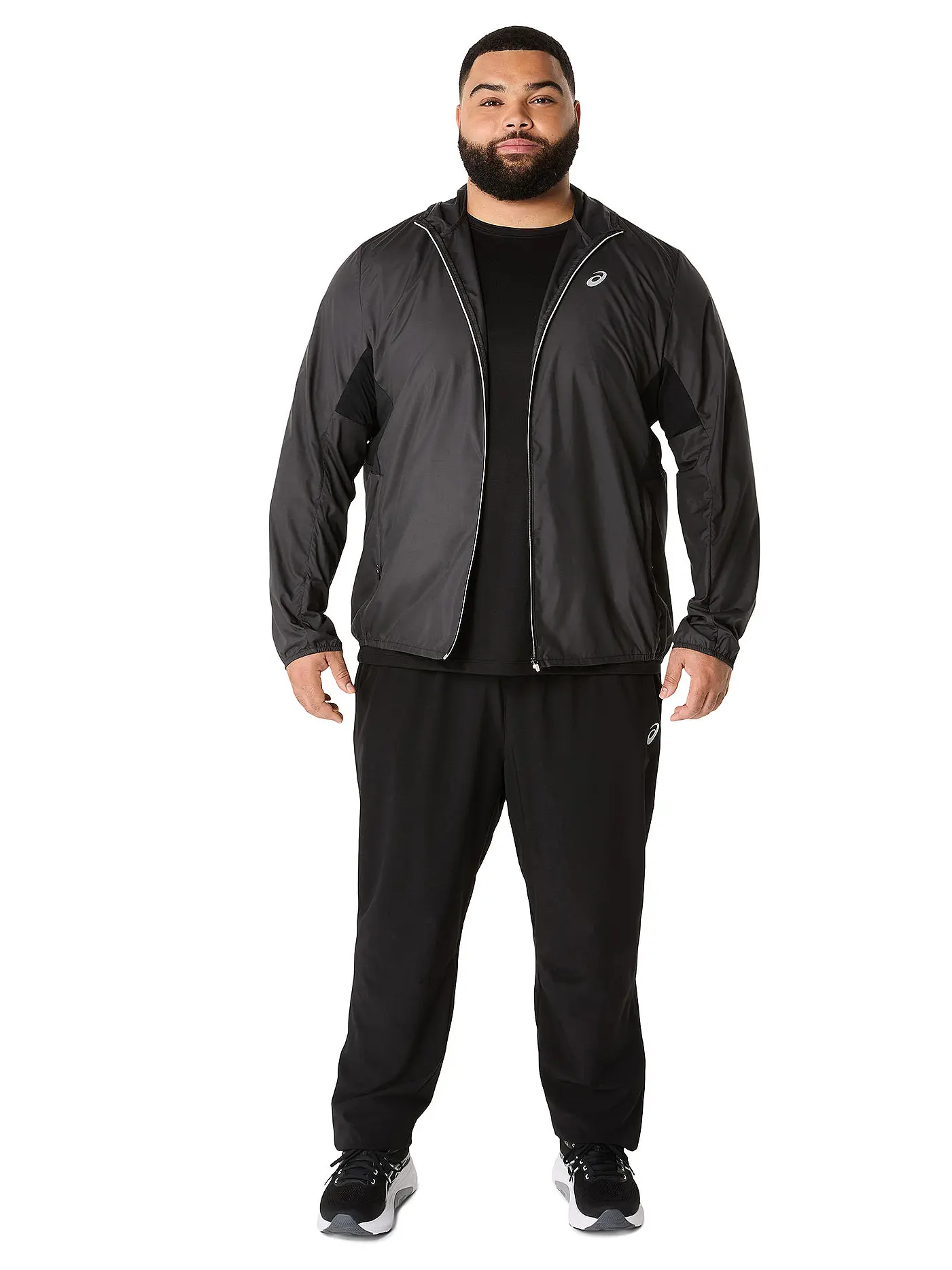 ASICS | Herren Laufhose Core Woven | 